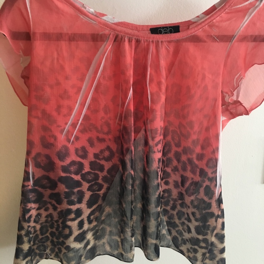 Deb shirt